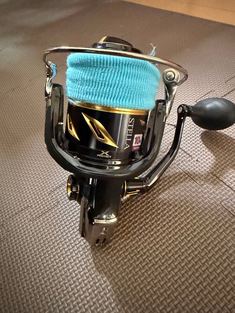 未使用品 20ステラSW18000HG