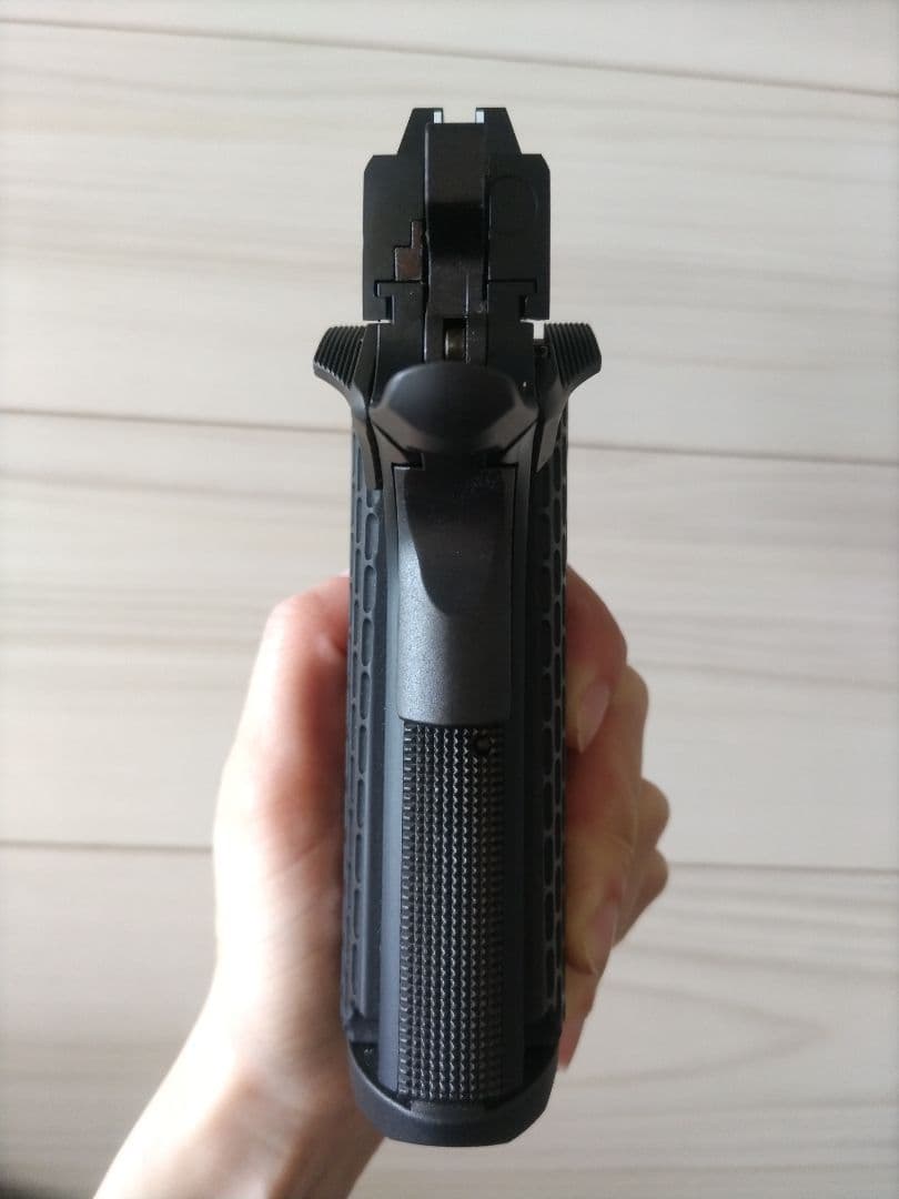 東京マルイ ストライクウォーリア  その他 セット