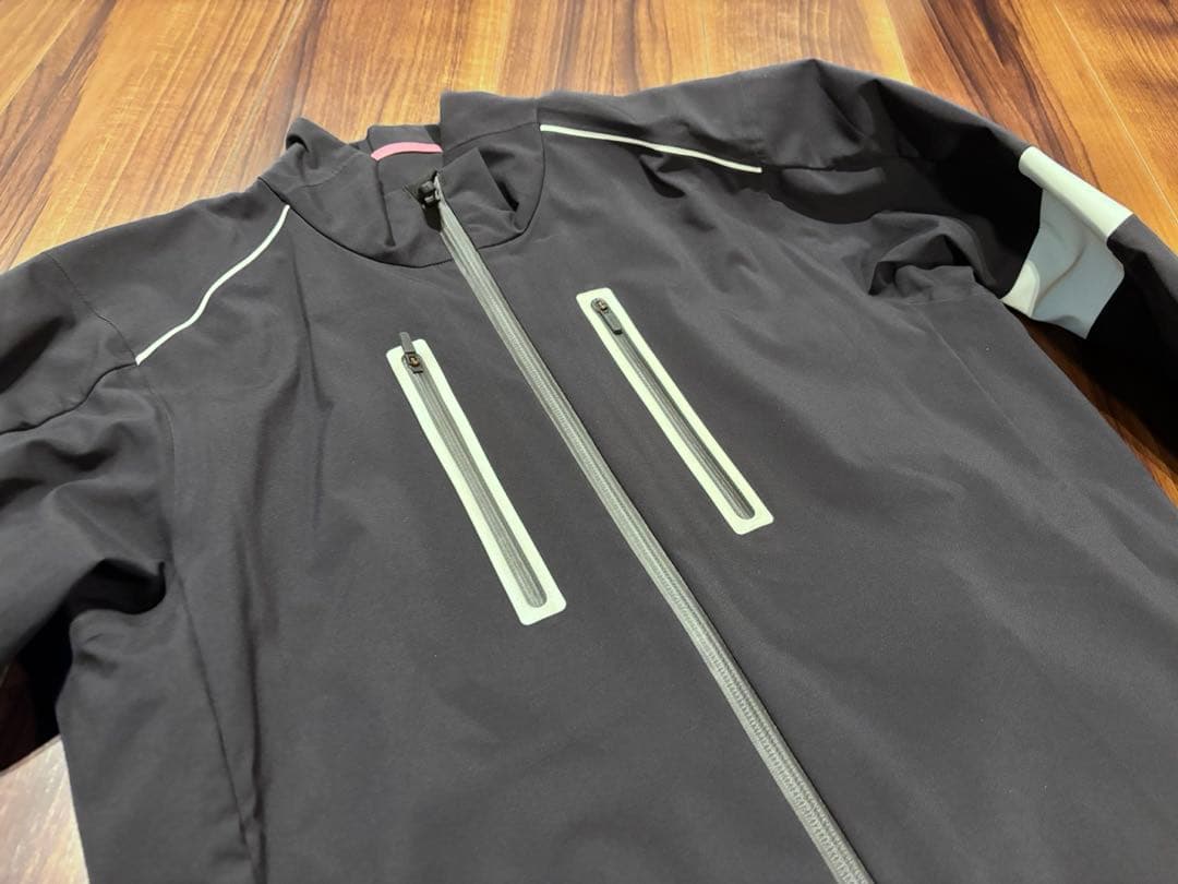 Rapha　メンズ クラシック GORE-TEX ウィンター ジャケットMサイズ