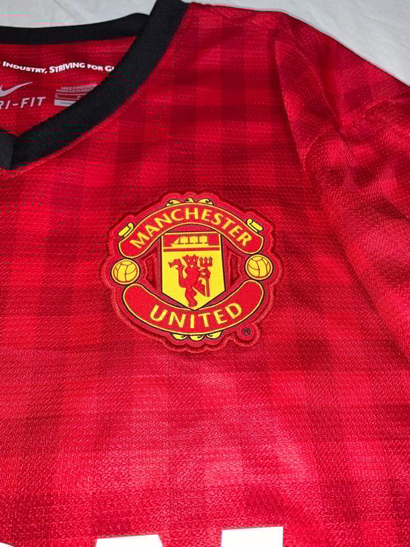 NIKE ナイキ マンチェスター・ユナイテッド 香川真司 背番号 26 新品