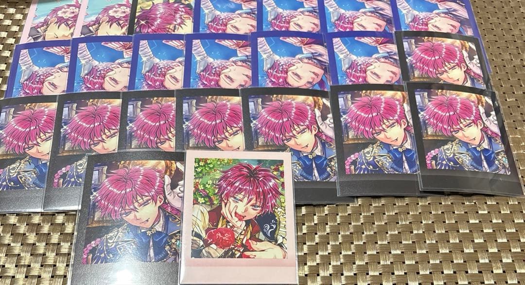 あくねこ　ラトグッズまとめ売り