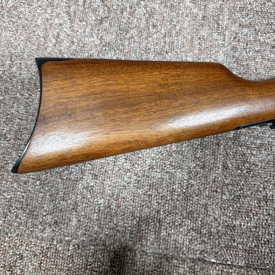 【極美品】KTW ウィンチェスター M1873 ライフル