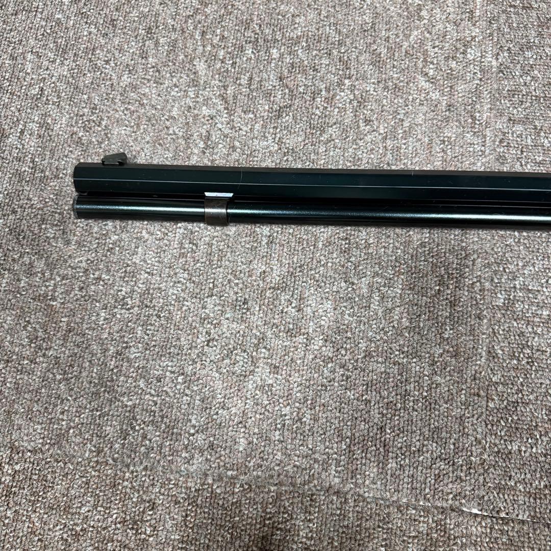 【極美品】KTW ウィンチェスター M1873 ライフル