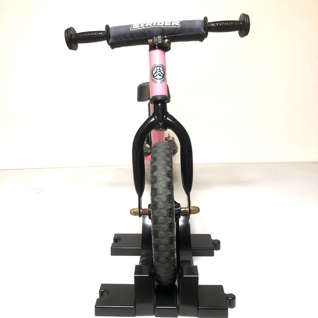 送料込　STRIDER SPORT ストライダー　ピンク 12インチ