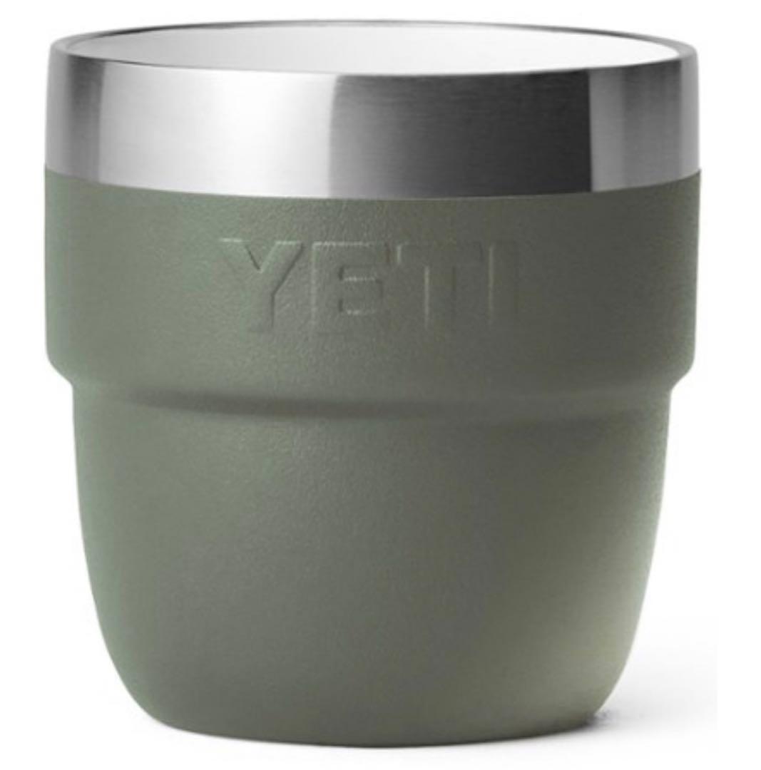 YETI RAMBLER CUP イエティ　ランブラー　タンブラー