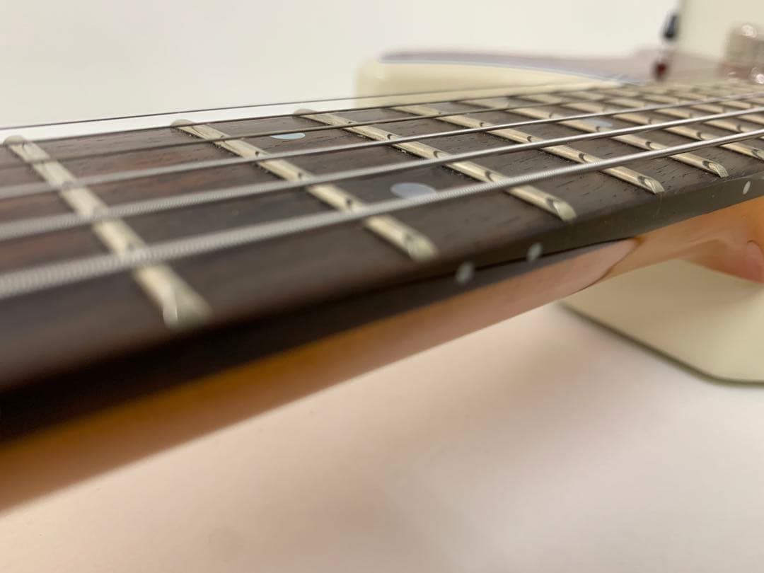 YAMAHA ヤマハ PAC612VIIX エレキギター PACIFICA