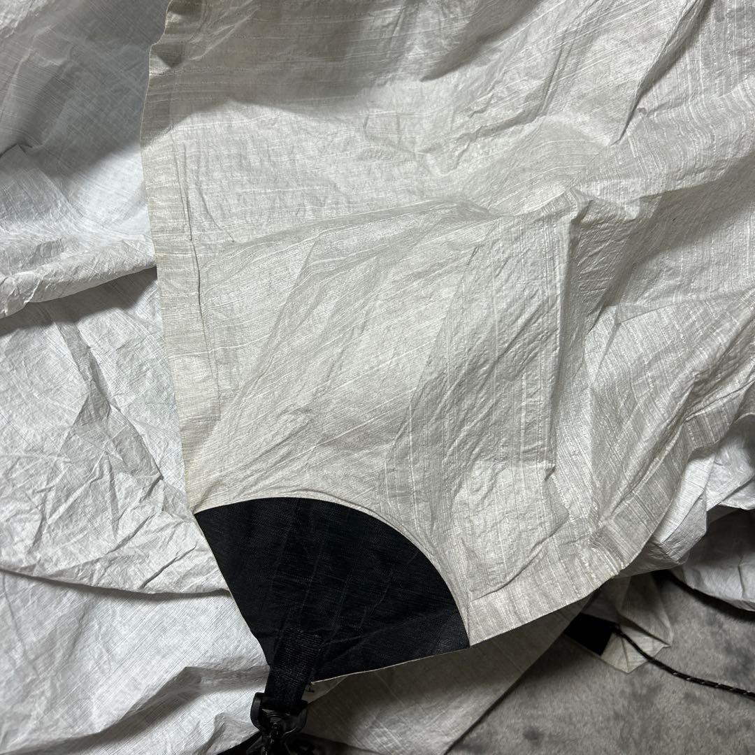 ローカスギア　クフ　DCF e-eVent セット