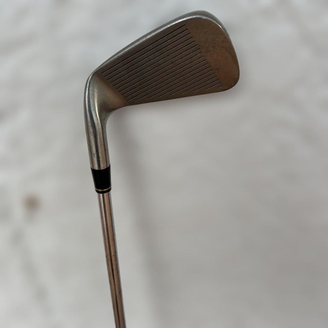 Titleist DCI アイアンセット 3番〜9番、ピッチングとサンドの9本