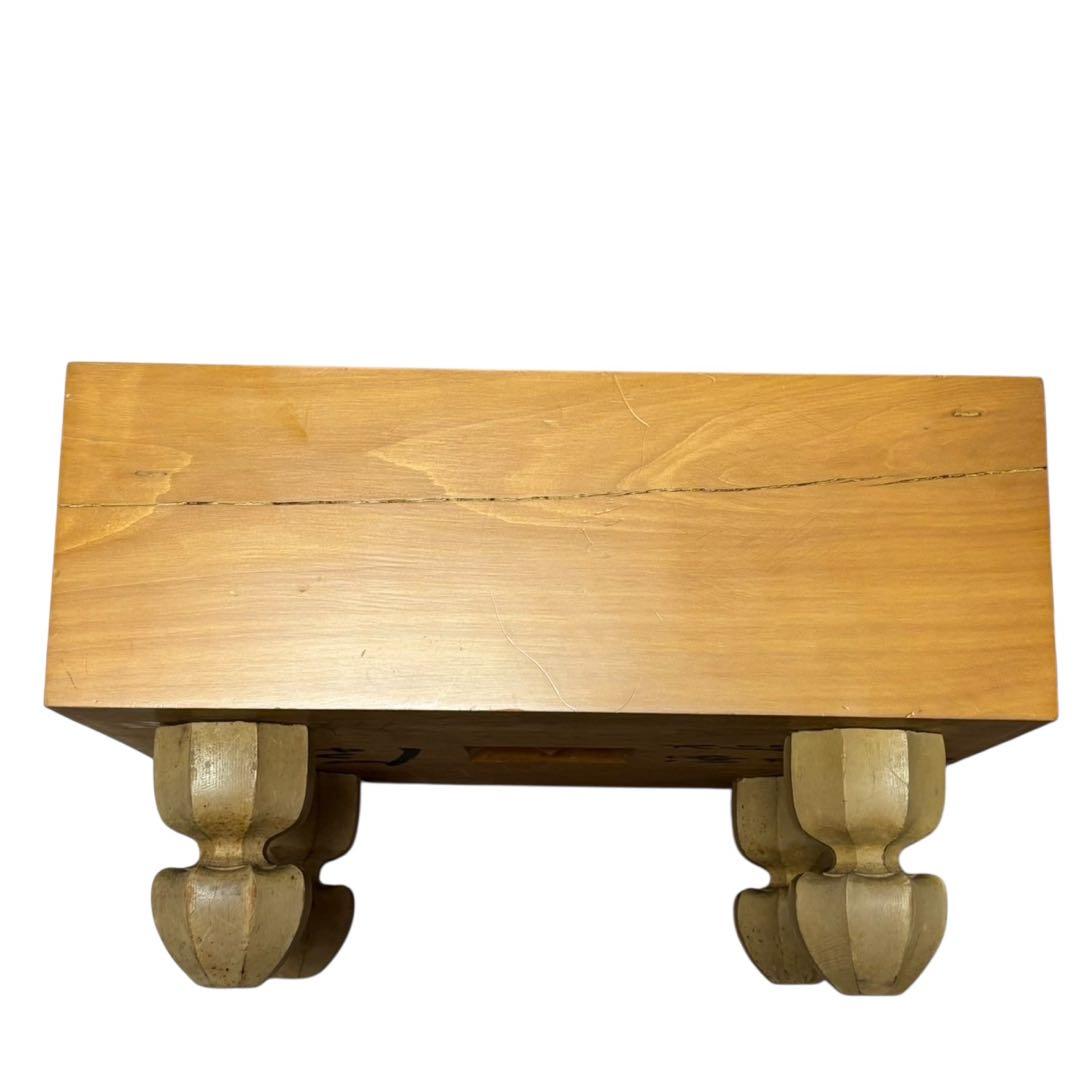 高級天然木 本榧 碁盤 ヘソあり 蛤碁石 那智黒石 本カヤ 囲碁