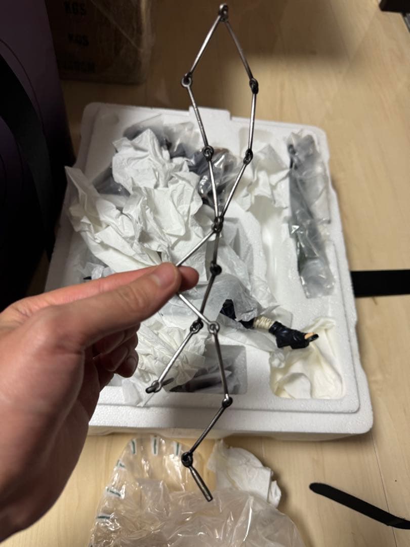 WRX様　　マダラ＆サスケ