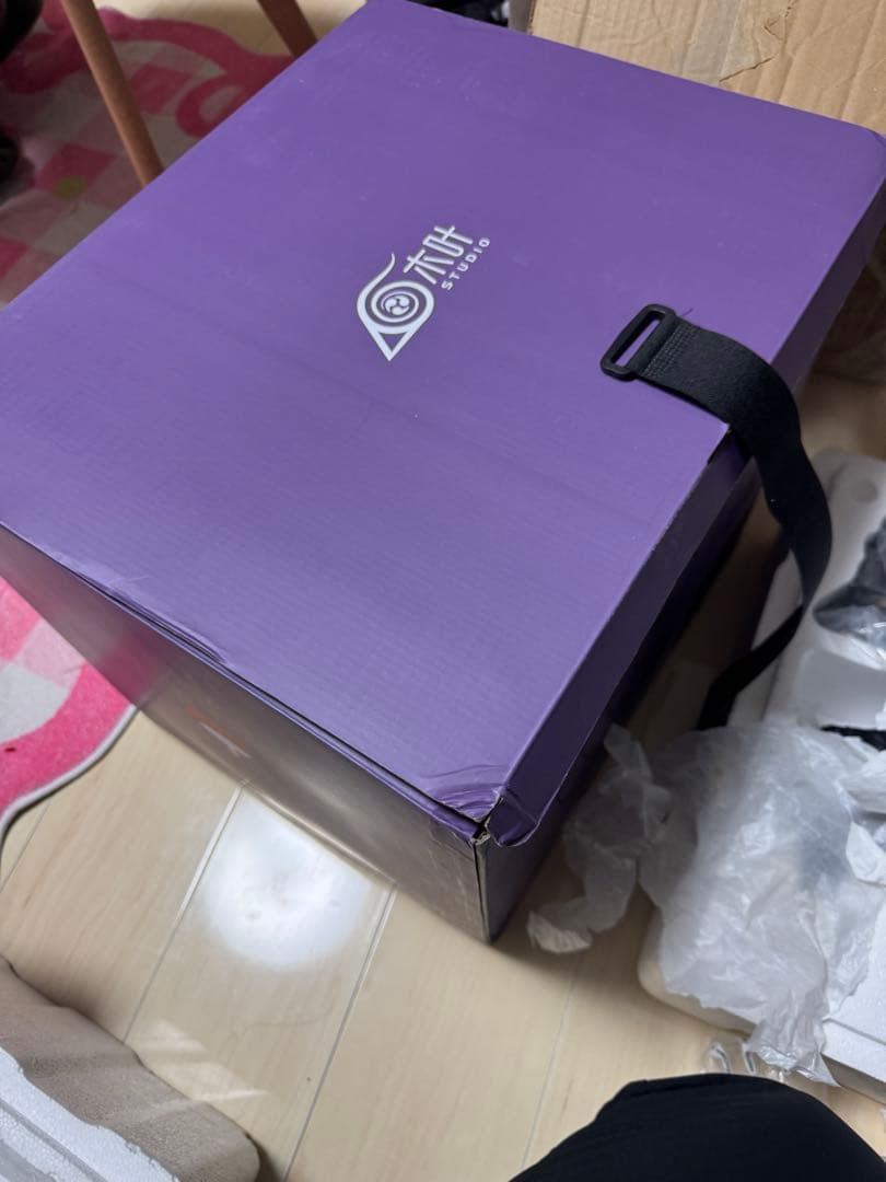 WRX様　　マダラ＆サスケ