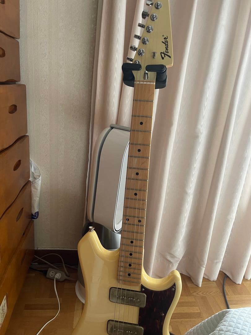 【⭐️9/20迄LASTSALE中】Fender swinger 常田大希　ギター