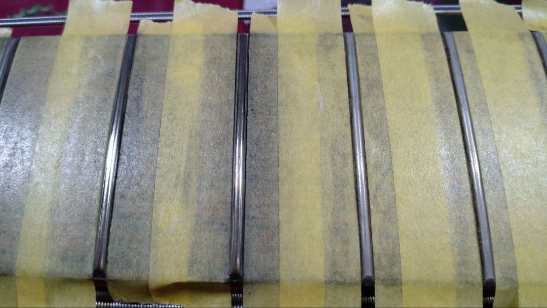 ベース GRASSROOTS G-PB