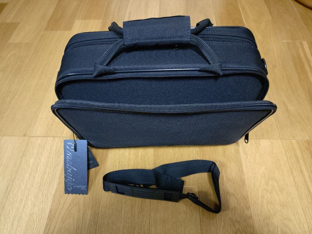 オーボエケース　Omniage ブラック