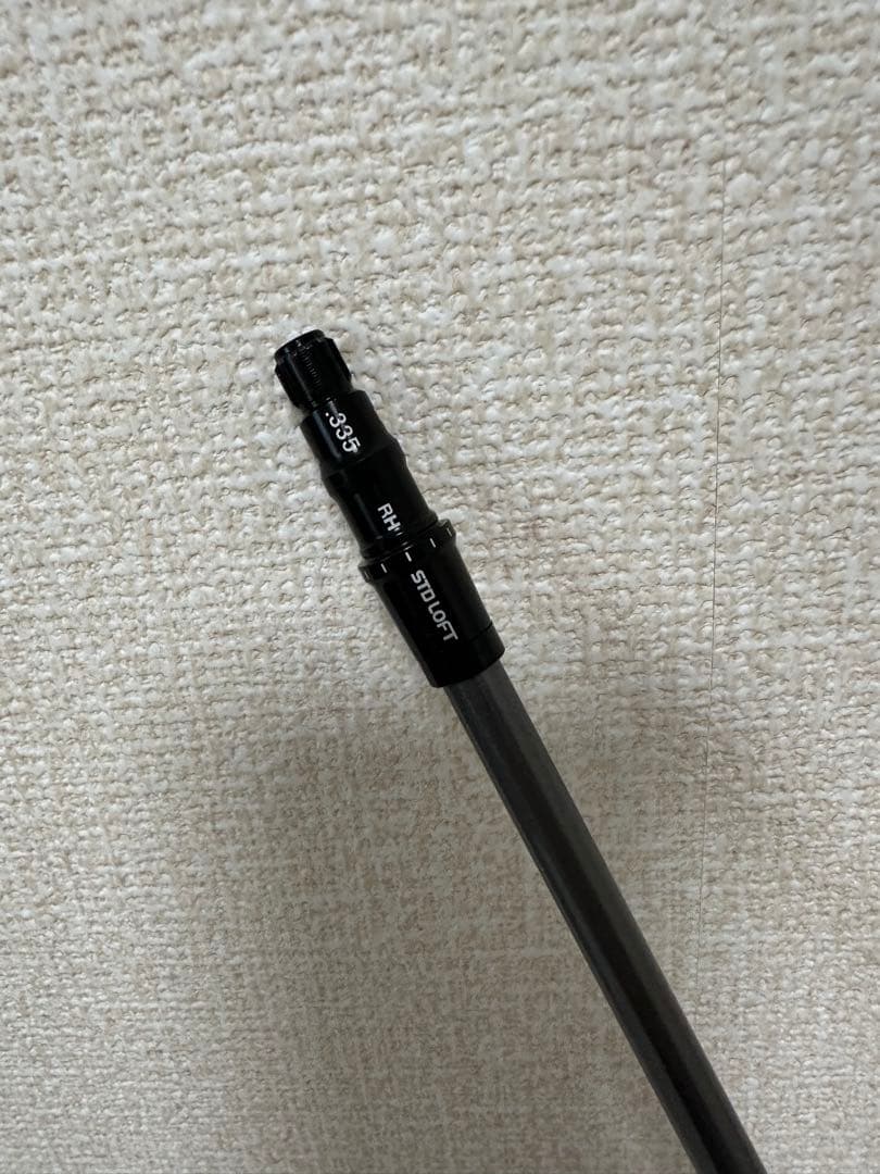 テーラーメイドOEMスリーブ付シャフト フジクラ スピーダー NX FW ３番用