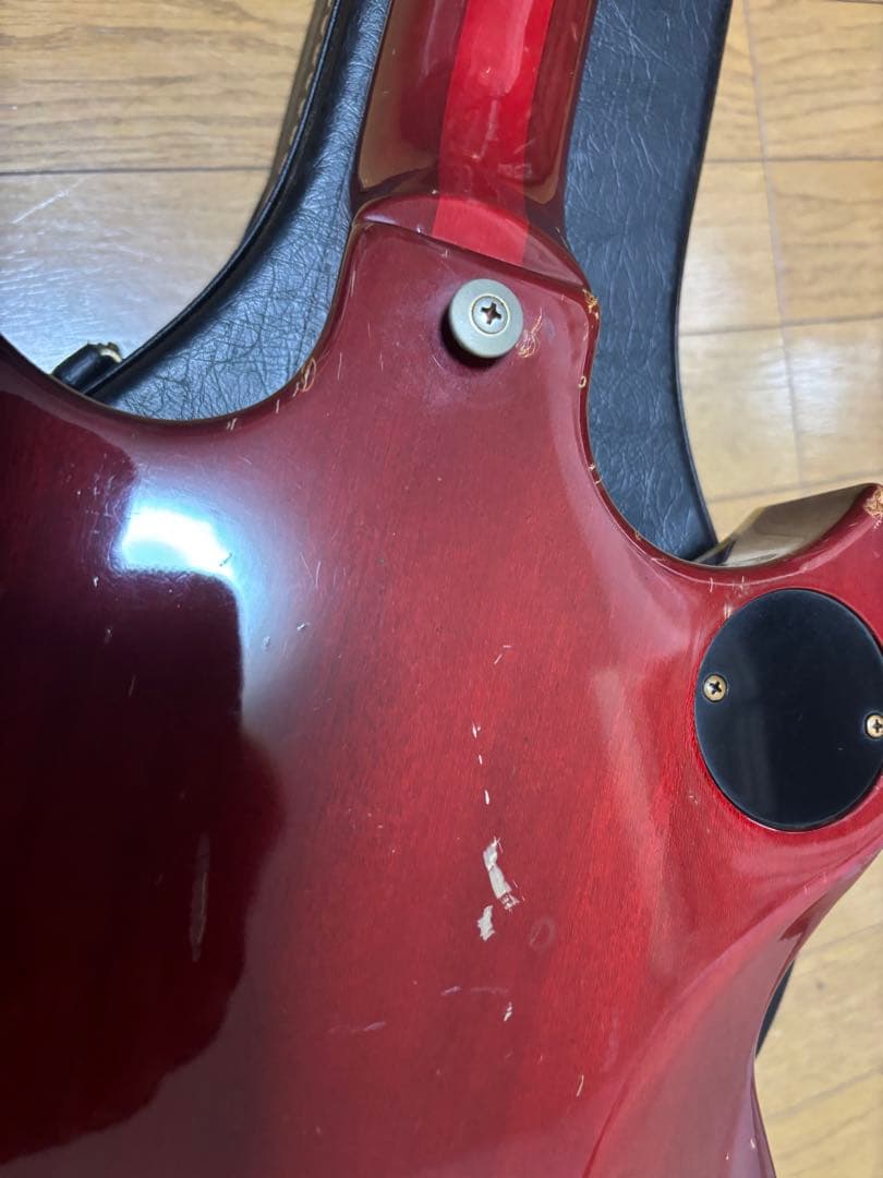 最終値下げYAMAHASG1000 SG