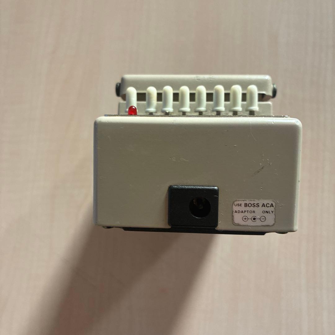 BOSS イコライザー GE-7