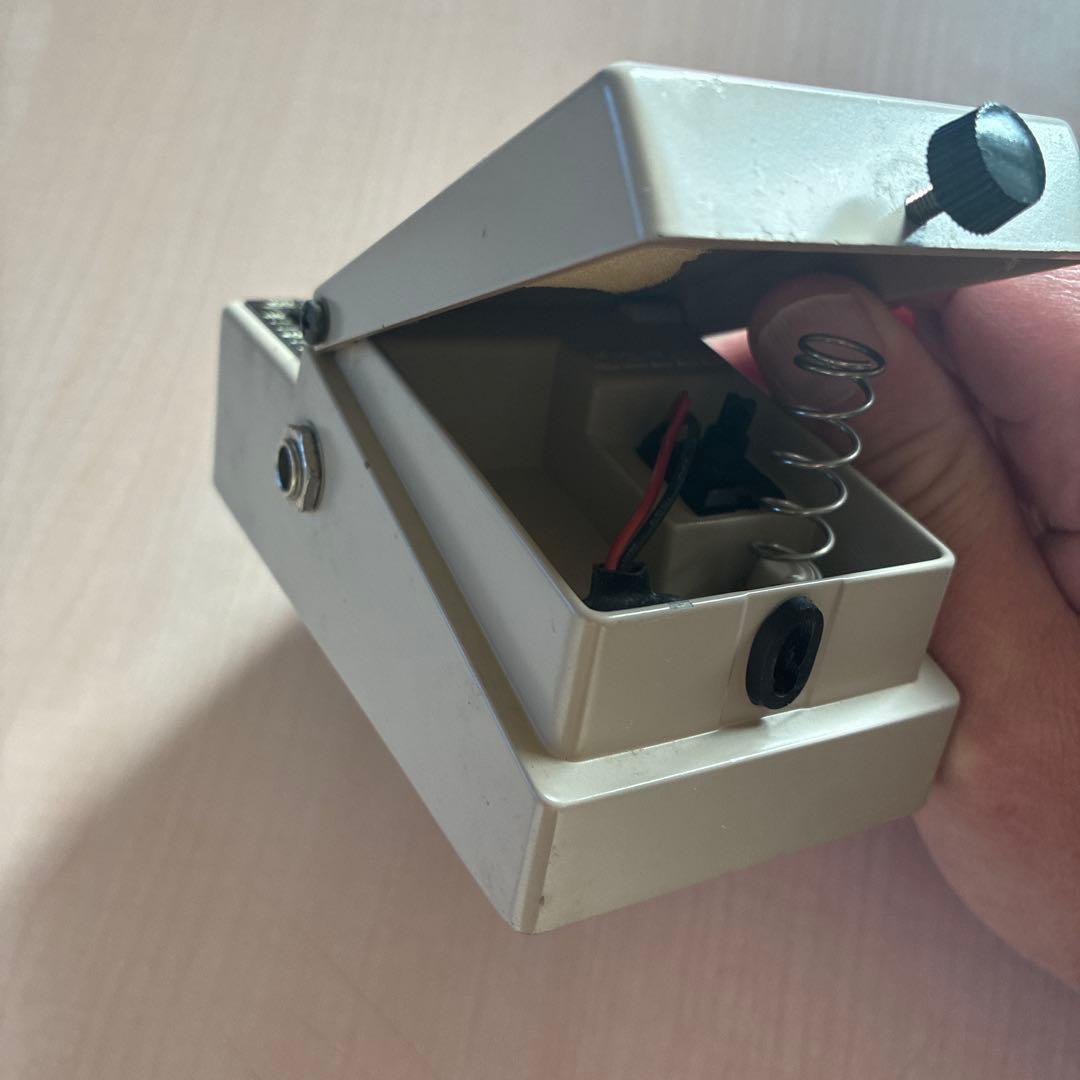 BOSS イコライザー GE-7