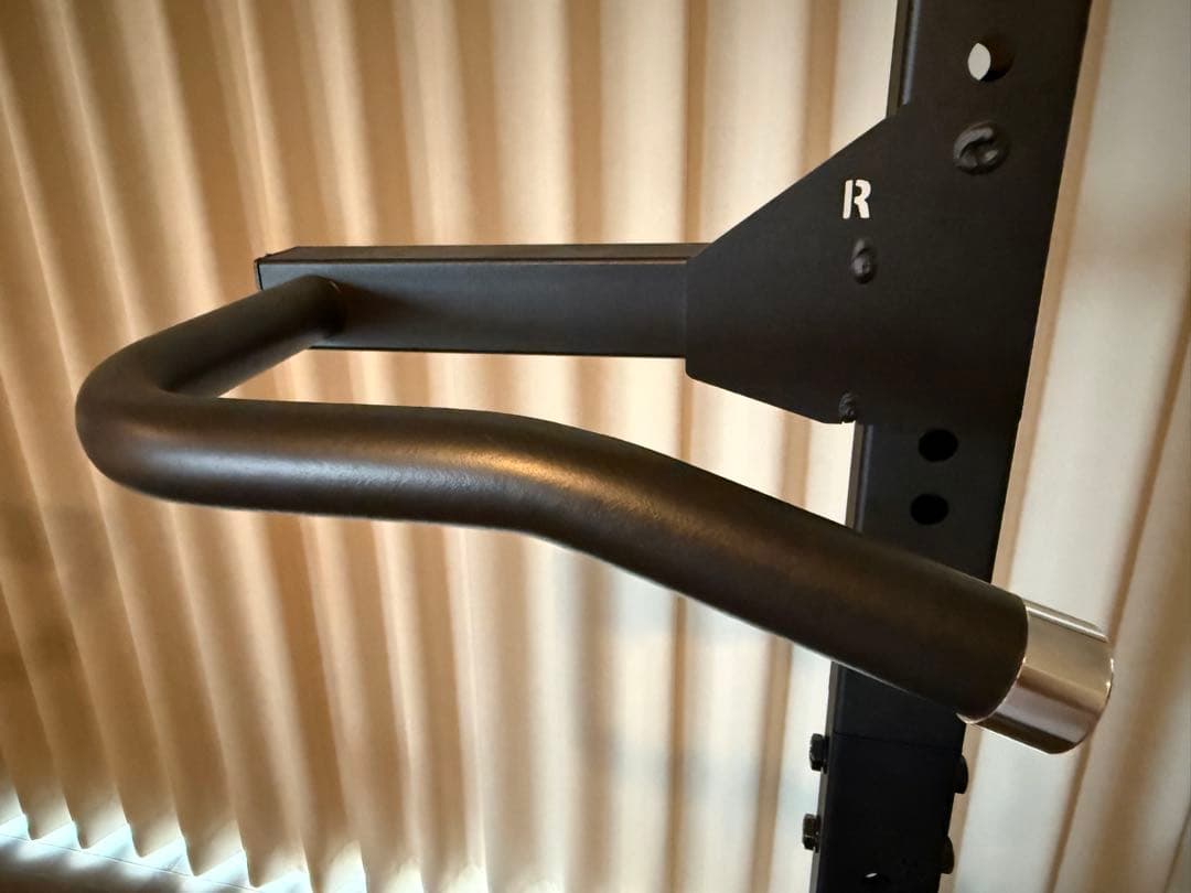 リーディングエッジ　ハーフラックLE-HR100V➕ダンベルセット