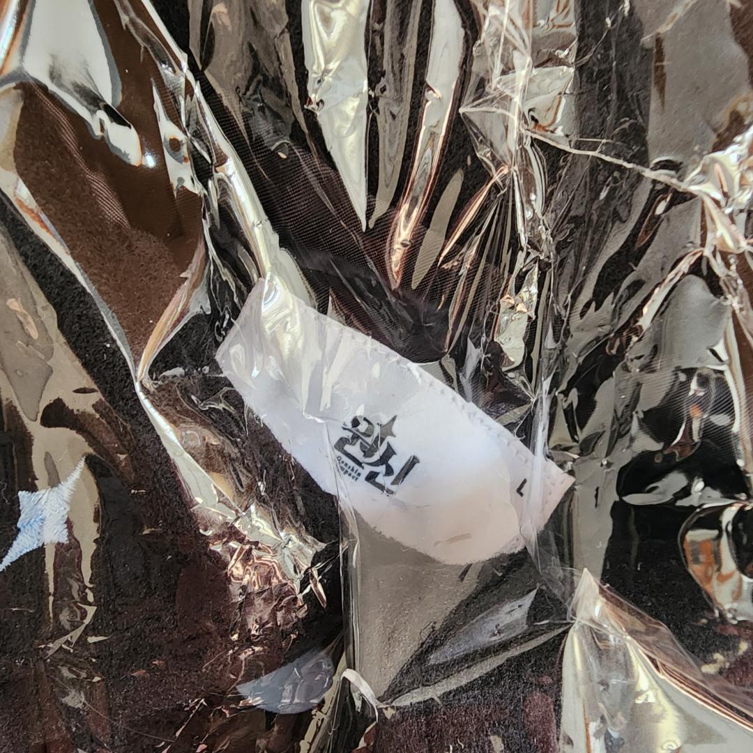 ★期間限定★ 原神 韓国 カフェ ナタ 5周年記念 豪華セット ジャケットL