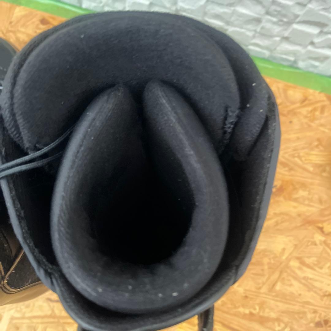 軽量！ダイヤル式ブーツ　5150 25cm