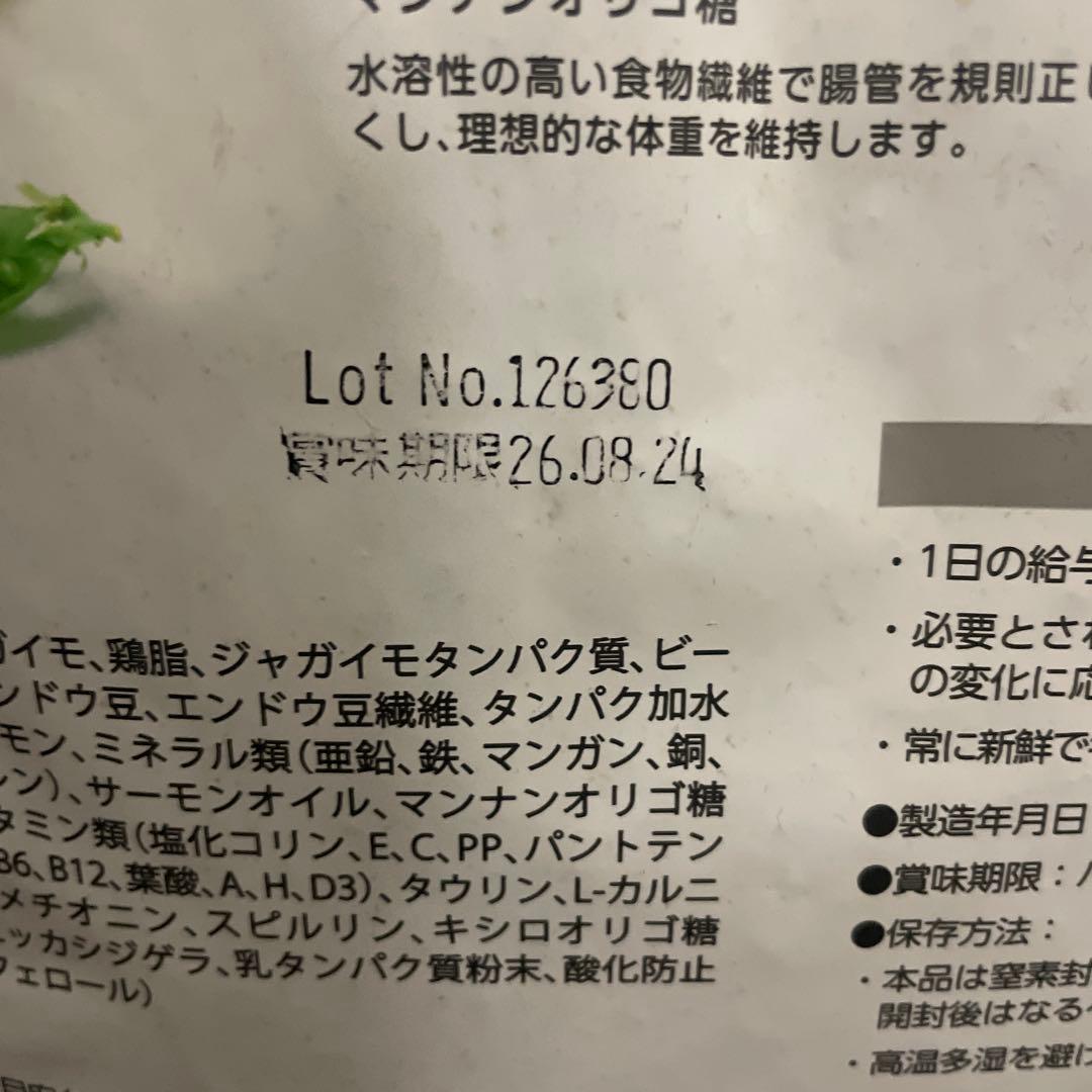 Monge B-Wild Grain Free ツナ 2kg 4袋