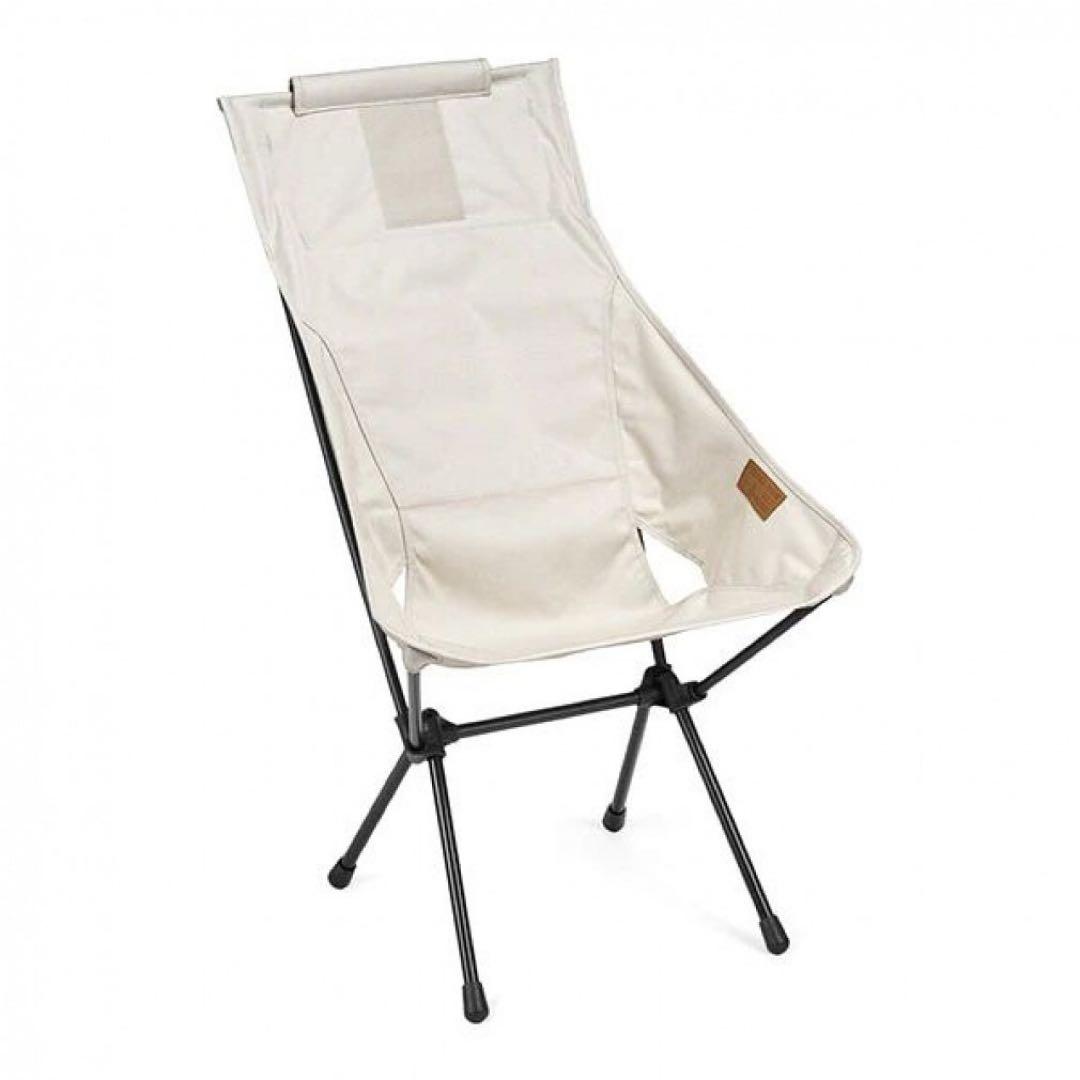【美品】Helinox Chair Two 