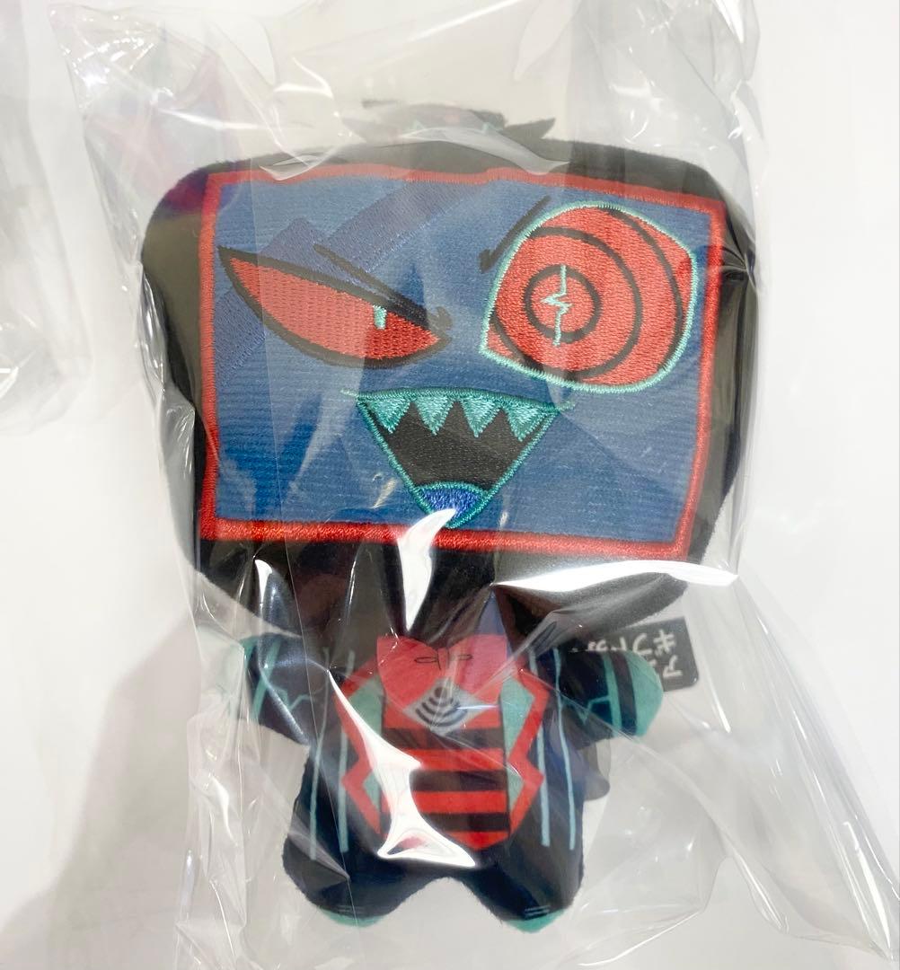 ハズビン・ホテルへようこそ ぬいぐるみ vol.3 全4種セット