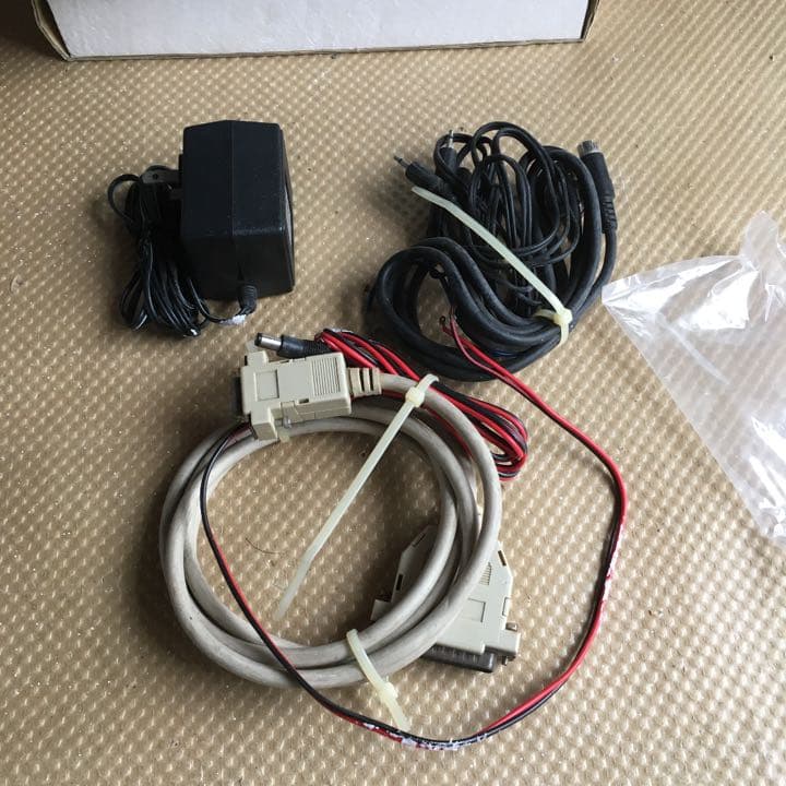 0936 TNC-210 タスコ TASCO TERMINAL NODE CON