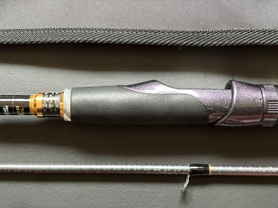 スクイッドマニア　ダークスパイダー806