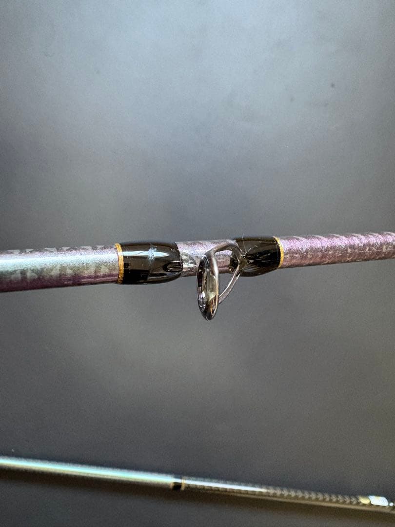 スクイッドマニア　ダークスパイダー806