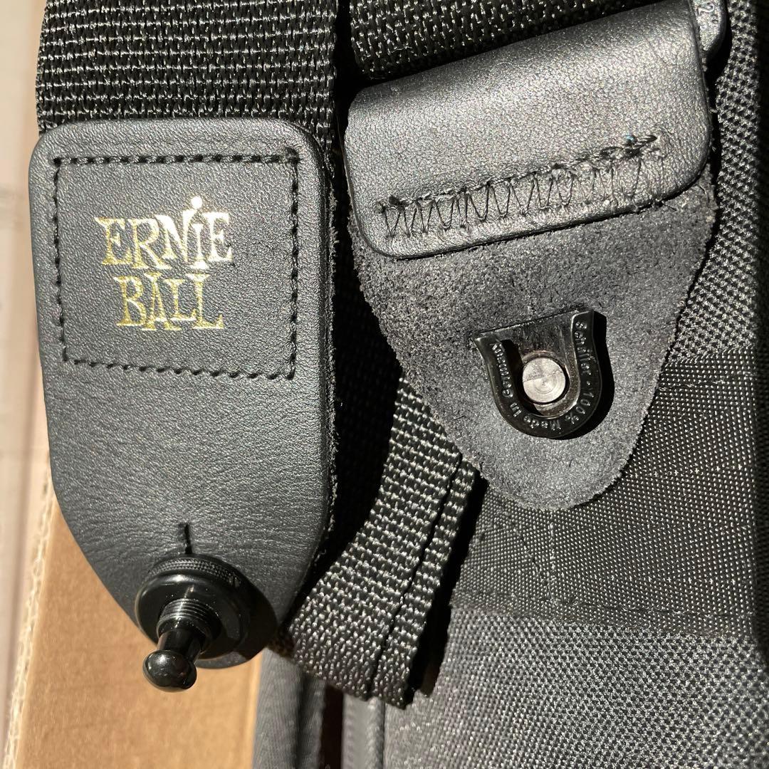 【パーツ交換あり】E-HR7-FX/BM (Black Burst) 7弦