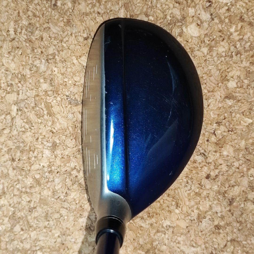 XXIO9 4番ユーティリティ MP900 L 4U ゼクシオナイン レディース