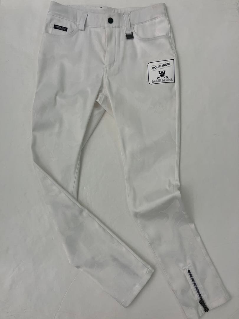 MARK&LONA MLW-4A-AT31定価38,500円 新品タグ付