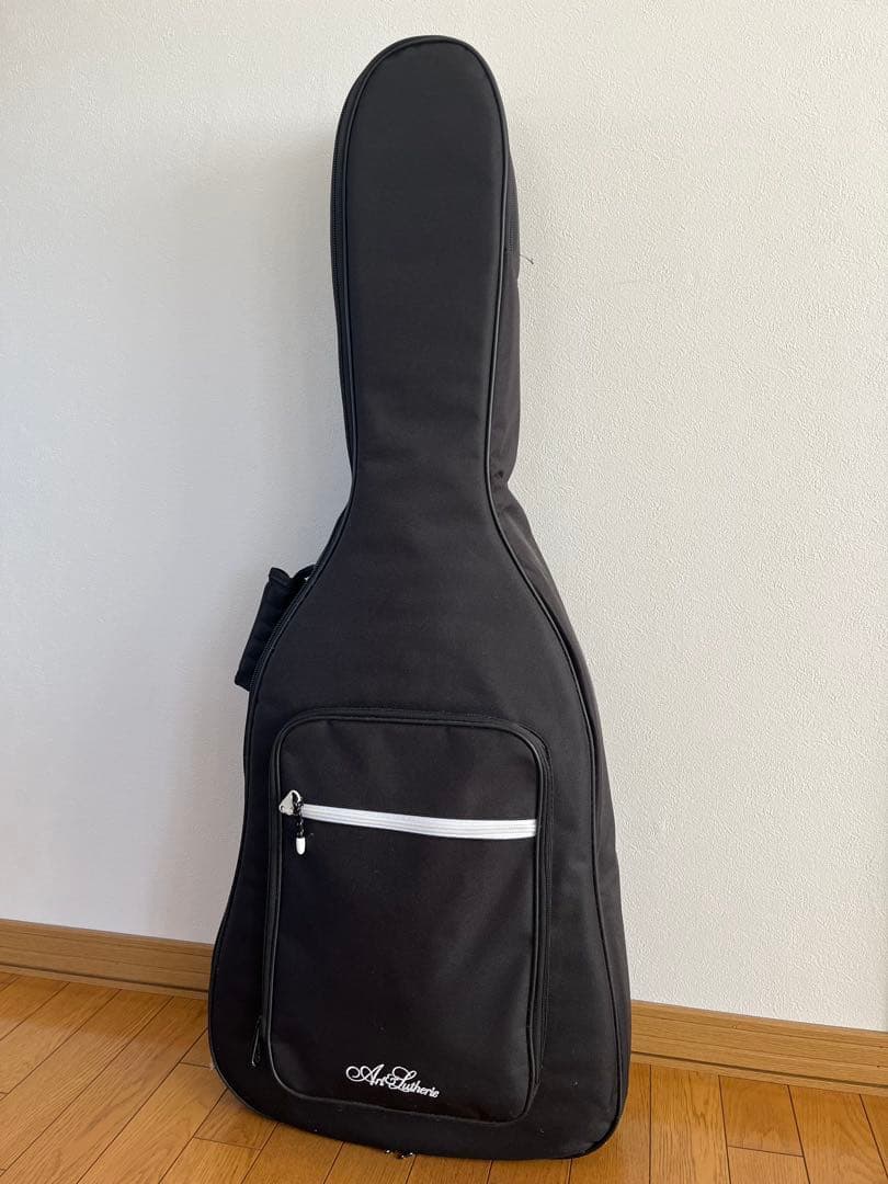 A*f様 Art&Luthier Americana Q1T アコギ エレアコ