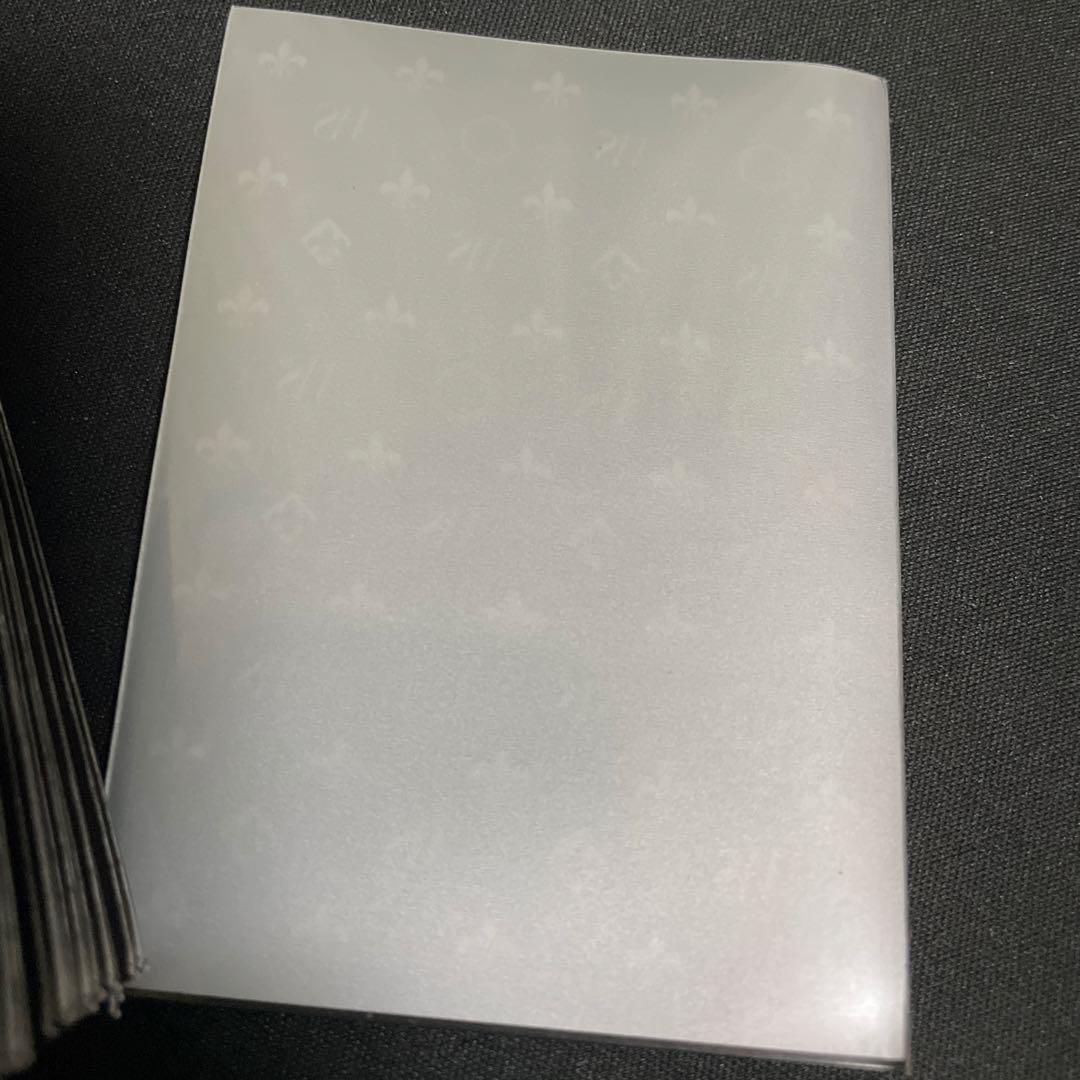 スリーブ 金銀キャンペーン 2016 WSオリジナルパターン 55枚