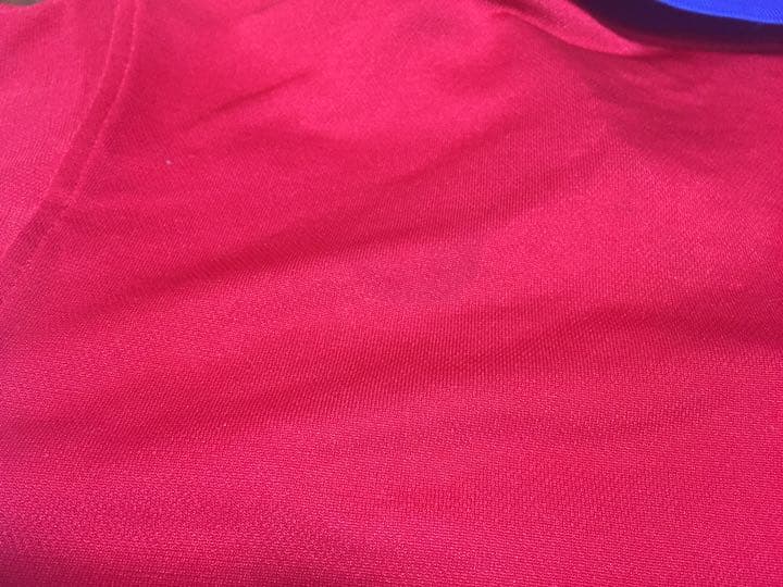 ナイキ社製韓国代表1998年フランスワールドカップモデル