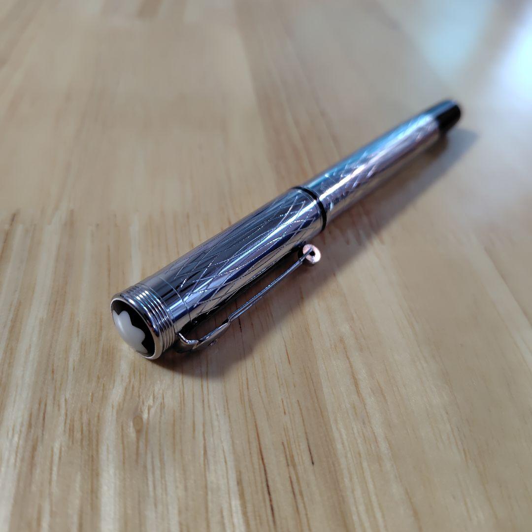 モンブラン・ボールペン