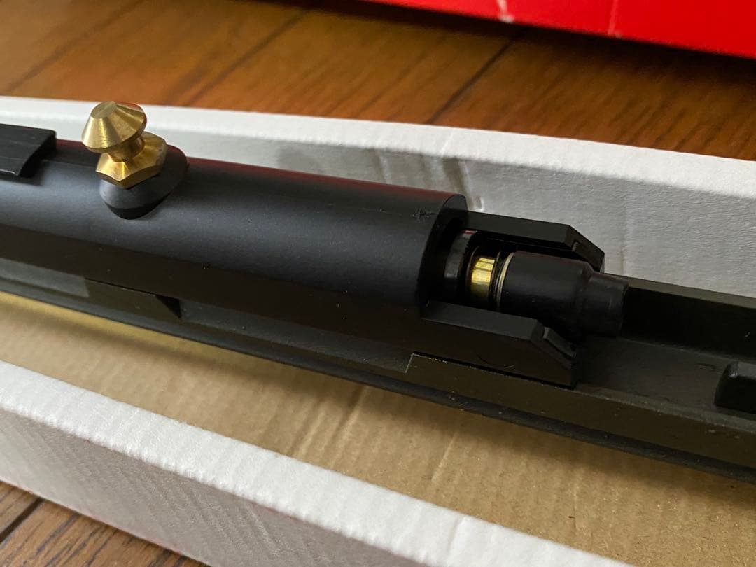 デジコン 18インチインナーバレルユニット (ストレイトカスタム用)