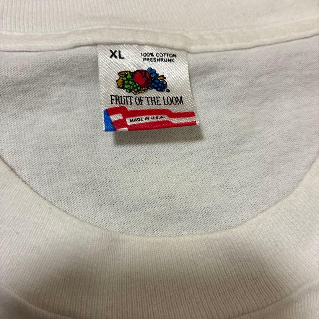 akior.e.m tシャツ　vintage 90s ビンテージtシャツ