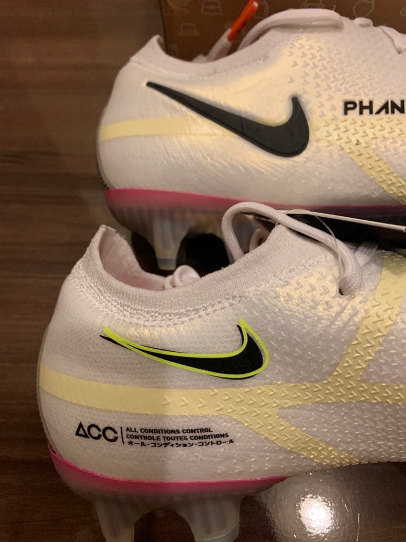 ナイキ ファントムGT エリートFG オリンピック モデル
