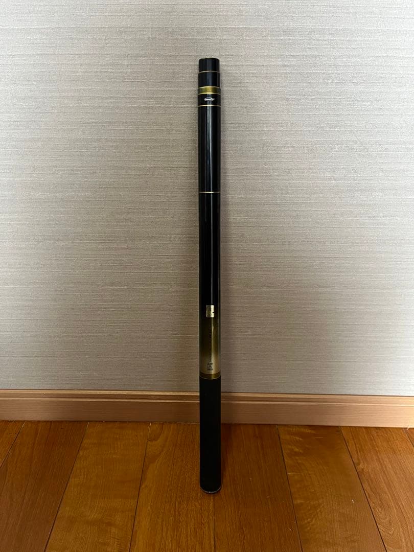 中古 Daiwa 早春 硬調 70M ダイワ 渓流竿 竿袋付き