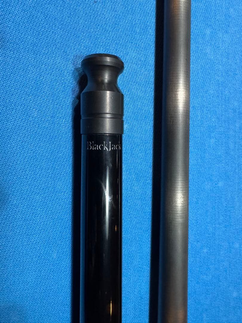 Keith Andy BlackJack ジャンプキュー