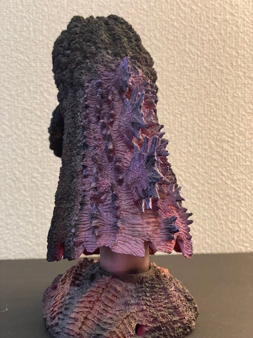 シン・ゴジラ 覚醒ver. コールドキャスト 完成品