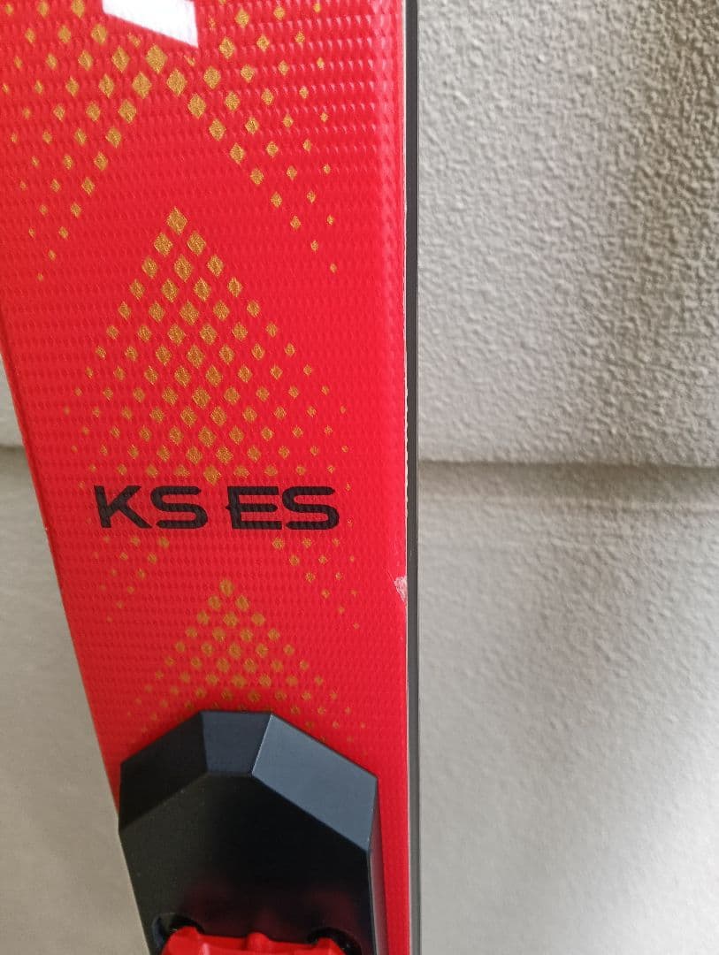 オガサカ ケオッズ KS ES 160cm