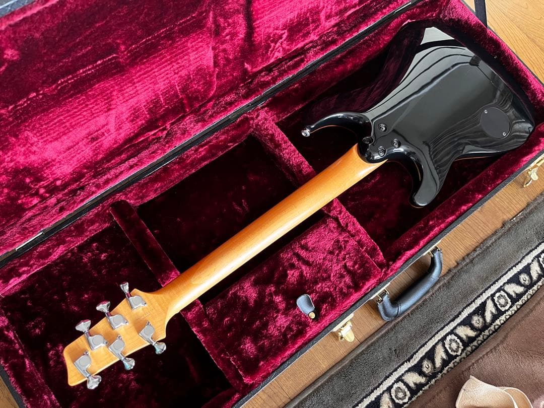 ギター ibanez SC-420