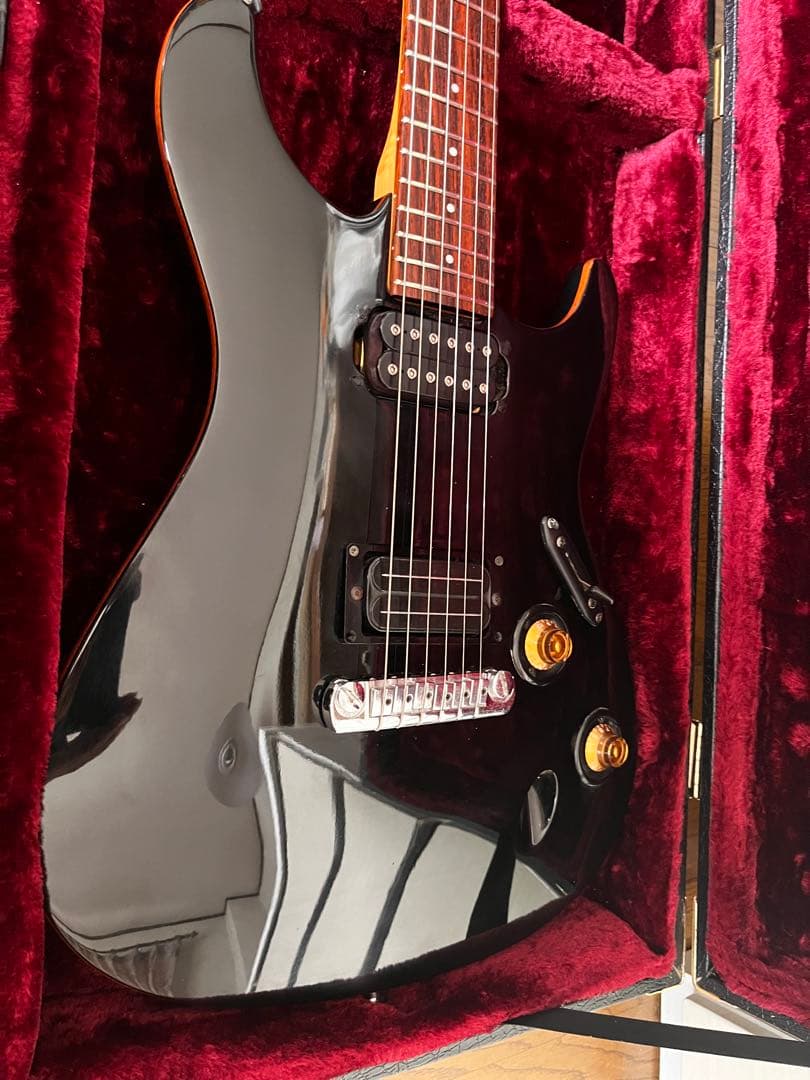 ギター ibanez SC-420