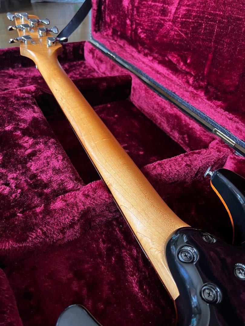 ギター ibanez SC-420