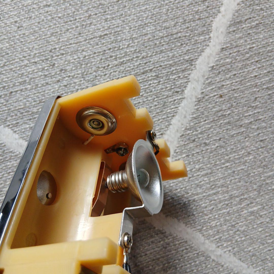 鉄道合図灯　鉄道カンテラ　小型合図灯