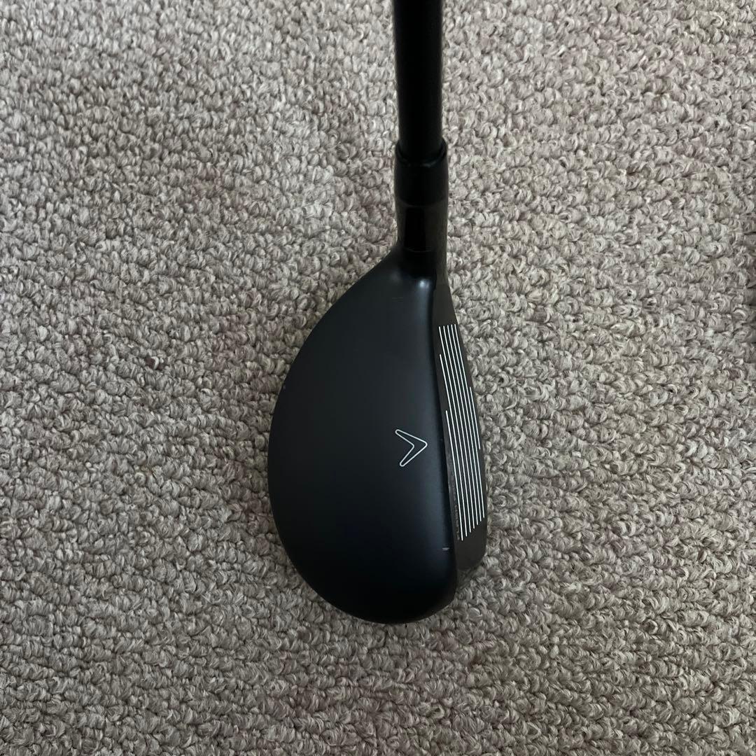 Callaway ROGUE ST MAX OS ユーティリティ　5番